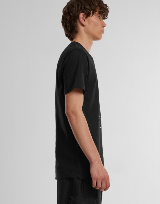 Тениска Freezing Cold Tee black XXL