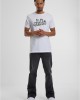 Тениска Mother Tee white XXL