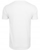Тениска Mother Tee white XXL