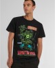 Тениска Beastie Boys Robot Tee black XXL