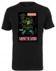 Тениска Beastie Boys Robot Tee black XXL
