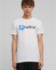 Тениска Pushin P Tee white XXL