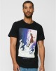Тениска Way Up In The Sky Tee black XXL