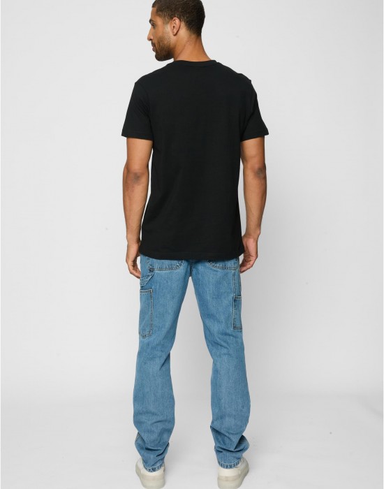 Тениска Way Up In The Sky Tee black XXL