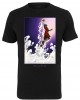 Тениска Way Up In The Sky Tee black XXL