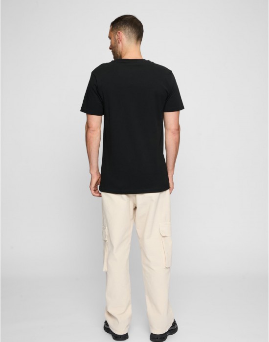 Тениска Ballin Hard 1991 Tee black XXL