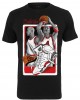 Тениска Ballin Hard 1991 Tee black XXL