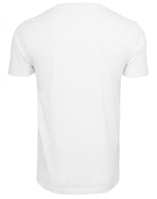 Тениска Game Of The Week Tee white XXL