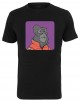 Тениска Bored Gorilla Tee black XXL