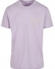 Тениска Rude Banana Tee T-Shirt Round Neck lilac XXL