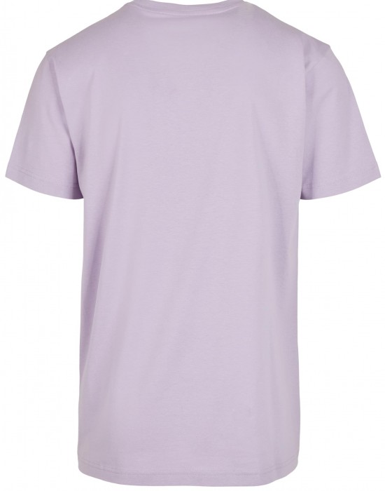 Тениска Rude Banana Tee T-Shirt Round Neck lilac XXL