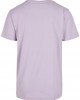 Тениска Rude Banana Tee T-Shirt Round Neck lilac XXL