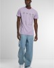 Тениска Miami Palms Tee lilac XXL