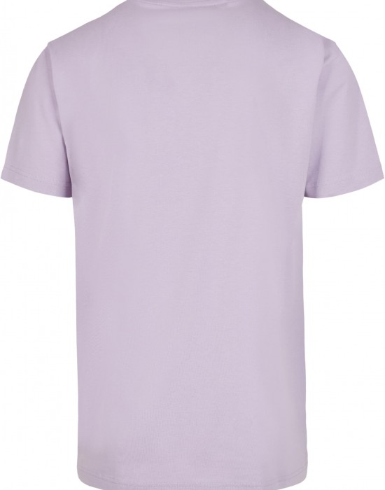 Тениска Miami Palms Tee lilac XXL