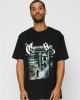 Тениска Cypress Hill Temples of Boom Oversize Tee black XXL