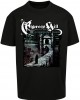 Тениска Cypress Hill Temples of Boom Oversize Tee black XXL