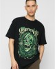 Тениска Cypress Hill Skull Face Oversize Tee black XXL