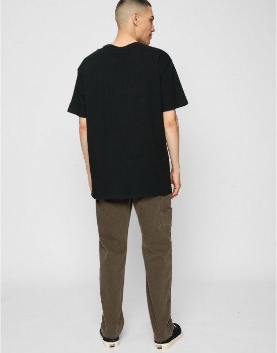 Тениска Cypress Hill Skull Face Oversize Tee black XXL