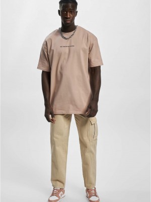 Тениска We Dream in Colors Oversize Teeduskrose XXL