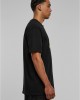 Тениска Coral Oversize Tee black XXL