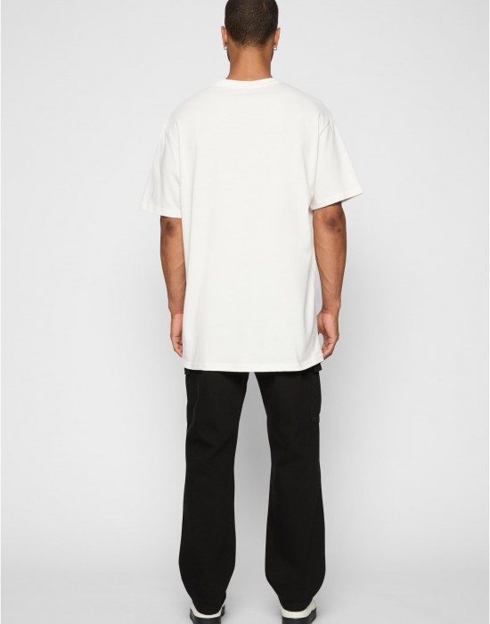 Тениска The Doors Mushroom Oversize Tee ready for dye XXL