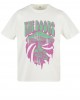 Тениска The Doors Mushroom Oversize Tee ready for dye XXL