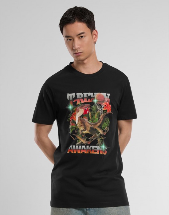 Тениска T Awakenes Tee black XXL