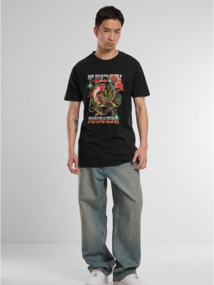 Тениска T Awakenes Tee black XXL