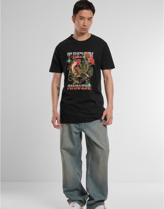 Тениска T Awakenes Tee black XXL