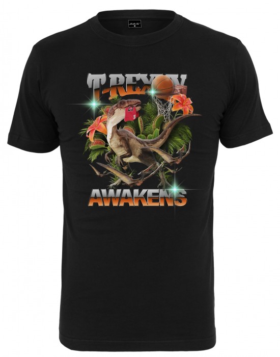 Тениска T Awakenes Tee black XXL