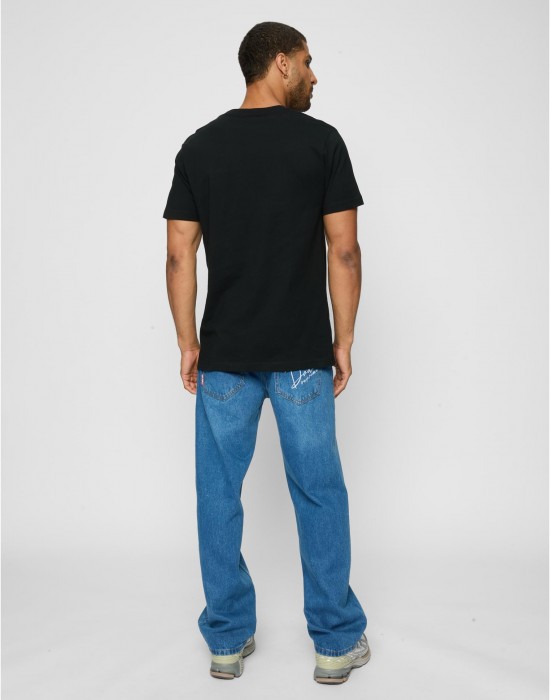 Тениска Unleashed Legends Tee black XXL Тениска Unleashed Legends Tee black XXL