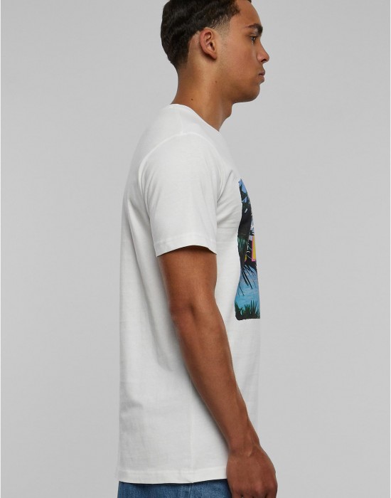 Тениска Tacos Tee white XXL Тениска Tacos Tee white XXL