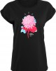 Тениска Ladies Future Season Tee black XS