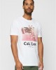 Тениска Cali Love Tee white XXL Тениска Cali Love Tee white XXL