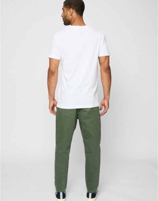 Тениска Cali Love Tee white XXL Тениска Cali Love Tee white XXL