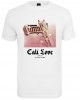 Тениска Cali Love Tee white XXL Тениска Cali Love Tee white XXL