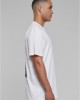 Тениска Santa Monica Oversize Tee blancwhite XXL Тениска Santa Monica Oversize Tee blancwhite XXL