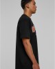 Тениска Compton L.A. Oversize Tee black XXL Тениска Compton L.A. Oversize Tee black XXL
