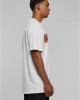 Тениска Compton L.A. Oversize Tee white XXL