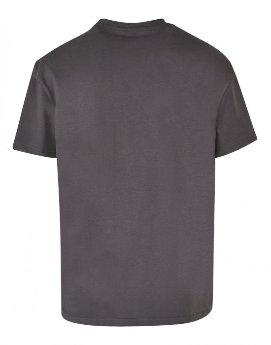 Тениска L.A. College Oversize Tee magnet XXL