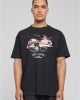Тениска Pimp a Butterfly Oversize Tee black XXL