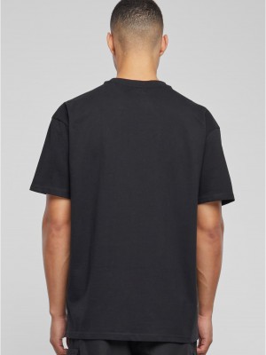 Тениска Pimp a Butterfly Oversize Tee black XXL Тениска Pimp a Butterfly Oversize Tee black XXL