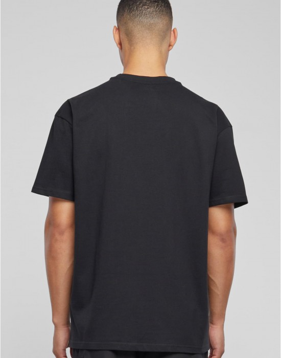 Тениска Pimp a Butterfly Oversize Tee black XXL