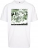 Тениска Rage Against the Machine Oversize Tee white XXL Тениска Rage Against the Machine Oversize Tee white XXL