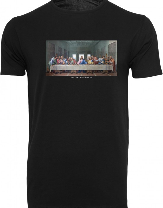 Тениска Can?t Hang With Us Tee black XXL Тениска Can?t Hang With Us Tee black XXL