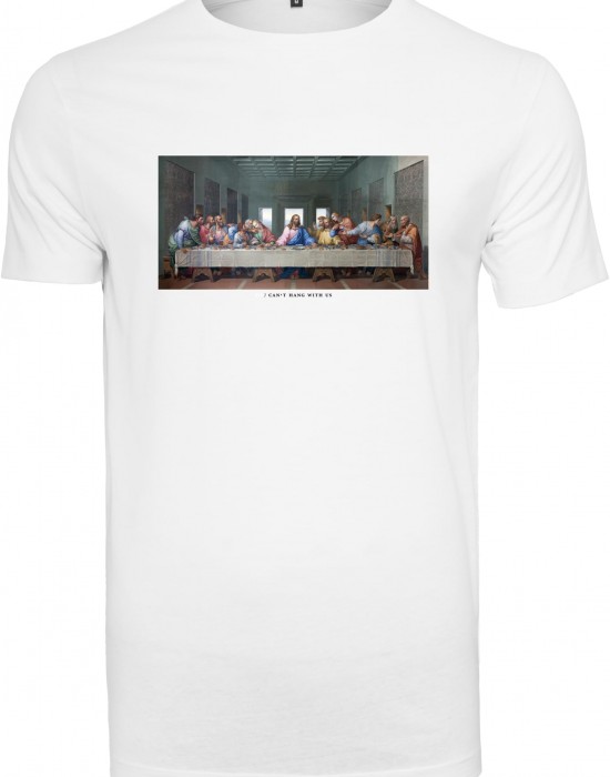 Тениска Can?t Hang With Us Tee white XXL Тениска Can?t Hang With Us Tee white XXL