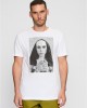 Тениска Bad Habit Tee white XXL