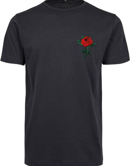 Тениска Rose Tee navy XXL Тениска Rose Tee navy XXL