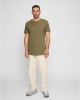 Тениска Rose Tee olive XS
