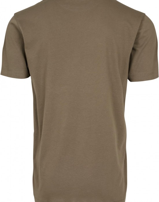 Тениска Rose Tee olive XS